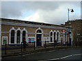 Blackheath Railway Station