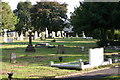 Wilnecote Old Cemetery  (16)