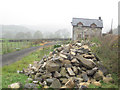 Stone house at Wig