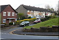 Thames Close, Bettws, Newport