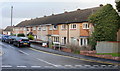 Wye Crescent, Bettws, Newport