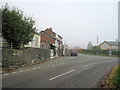 Shops at Llanwddyn