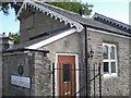 School Cottages, Coleford