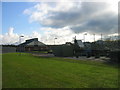 Sewage Works, Newbiggin-By-The-Sea