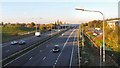 M60 Motorway