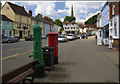 Town Street, Thaxted