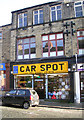 Car Spot - Union Street