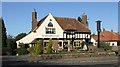 Ye Olde Bridge Inn at Oxton