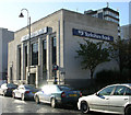 Yorkshire Bank - Waterhouse Street