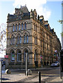 Lloyds TSB - Waterhouse Street