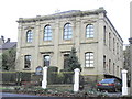 Serbian Orthodox Church, Boothtown, Halifax