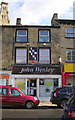 john Wesley Hairdressing - Waterhouse Street