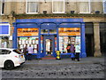 The co-operative travel - Princess Street