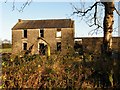 House shell, Carnanfansy