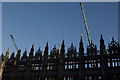 Marischal College