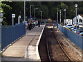 Railway Station, St Ives.