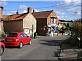 The Village Shop, Pinfold Road, Castle Bytham