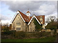 Former school, Churchgate Street