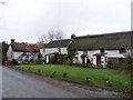 Cottages at Woodsdown Hill