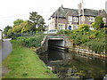 Crown Bridge, Sebastopol, Pontypool