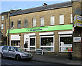 The co-operative - Thornton Road