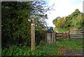 1066 Country Walk signposted off Forewood Lane