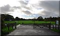 Crowhurst Recreation Ground