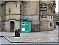 South Yorkshire Police Box, Sheffield