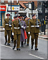 Honour Guard