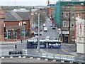 Crossroads, Nottingham