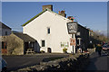 The Pen-y-Ghent cafe, Horton-in-Ribblesdale