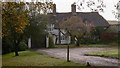 House on Shillinglee Road