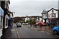 SD4198 : Main Road in Windermere by Steve Daniels