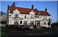 The White Swan at Dunham on Trent