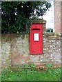 Postbox, Wick