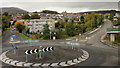 Cwmynyscoy Roundabout, Pontymoel, Pontypool