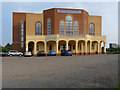 Sikh Temple