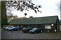 Mayford Village Hall