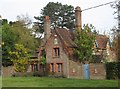 House, Little Gaddesden