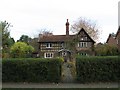 House, Little Gaddesden