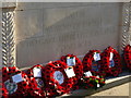 TA0928 : Hull's Cenotaph by Andy Beecroft