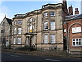 Ashbourne - House on Church Street