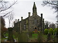 Christ Church, Stannington