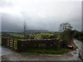 Mist over Pendle