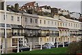 Seafront Houses, Marina, West Marina