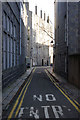 Diamond Street, Aberdeen