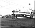 Blackpool, Pleasure Beach loop