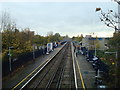 Kidbrooke Railway Station