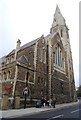 Christ Church & St Mary Magdalen Church, London Rd