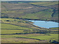 Upper Black Moss Reservoir